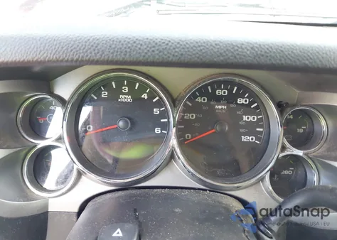 2009 Chevrolet Silverado 1500 Lt z USA, uszkodzony, nr VIN 3GCEK23379G158152